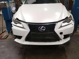 Lexus IS 300h Dalių pristatymas kasdien kaunas vilnius marijampolė gali