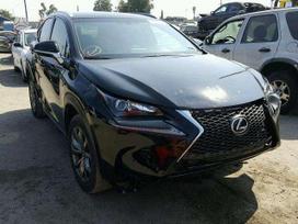 Lexus NX klasė Dalių pristatymas kasdien kaunas vilnius marijampolė gali