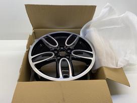 MINI Original Mini Jcw Cup Spoke 2-, lengvojo lydinio, R18
