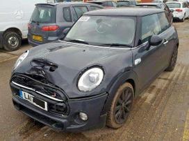 Mini Cooper SD Dalių pristatymas kasdien kaunas vilnius panevežis paneve