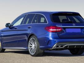 Mercedes-Benz C63 AMG C63 amg universalas dalimis didelis dalių pasirinkimas varikli