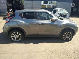 Nissan Juke Dalių pristatymas kasdien kaunas vilnius marijampolė gali