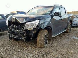 Nissan Navara Dalių pristatymas kasdien kaunas vilnius marijampolė gali