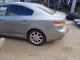 Toyota Avensis dalimis. 8620 34257 dalis siunciu i visus lietuvos miestus juo