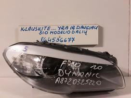 BMW 5 serija for parts
