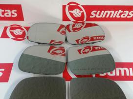 Audi Q5, 8R0857535H,8R0857536M,8R0857535E, 8R0857536F, зеркала