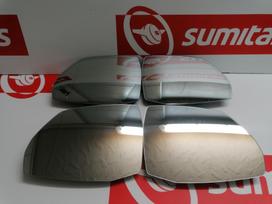 Audi Q7, 4M0857536D,4M0857535E, 4MO857535B,4M0857, veidrodėliai