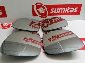 Audi Q7, 925-0623-101,925-0624-101,925-0619-101,925-0621-101,, mirrors