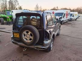 Mitsubishi Pajero Dalių pristatymas kasdien kaunas vilnius marijampolė gali