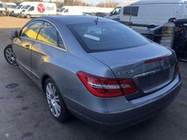 Mercedes-Benz E250 Dalių pristatymas kasdien kaunas vilnius klaipėda galimyb
