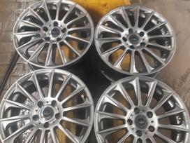 Subaru OUTBACK, FORESTER, light alloy, R17