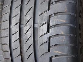 Continental, летние 265/45 R21