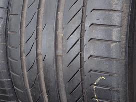 Continental, vasaras 285/30 R21