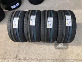 Continental Sport Contact 7, летние 295/35 R21