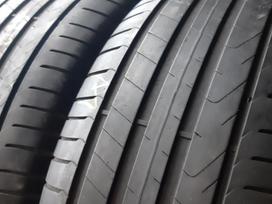 Michelin , Continental, Pirelli, summer 255/45 R19