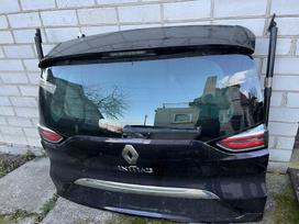 Renault Espace, 745147182R, 738108657r 281700926r 265502726r