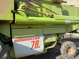 -Kita- CLAAS DOMINATOR-78S