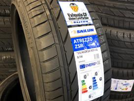 Sailun Atrezzo ZSR, vasarinės 225/40 R18