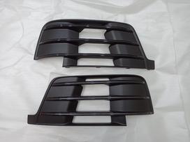 Audi Q7 body parts