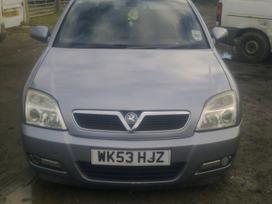 Opel Signum Ira ir 2 2 variklis