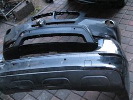 BMW X1, 276066-01---7374789---9881978---7354776-----5A01688---7303804---7374790---7314884---7355271---7303804---7354816---, gal buferis 7303801 803 804 m buferi
