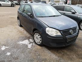 Volkswagen Polo Minsko plentas 33 5 angaras superkame automobilius rašome uti
