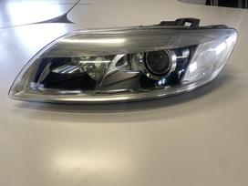 Audi Q7 lights