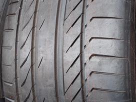 Continental, summer 265/40 R21