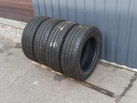 Goodyear Efficient grip cargo, летние 215/60 R16