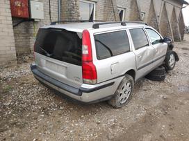 Volvo V70 dalimis. Dirbame nuo 9h iki 18h