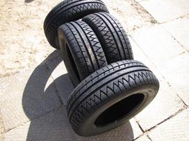 Agi AG-OPTIMA NORTH A3, universalios 205/55 R16