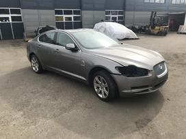 Jaguar XF Platus naudotų detalių pasirinkimas asortimentas kasdien papild