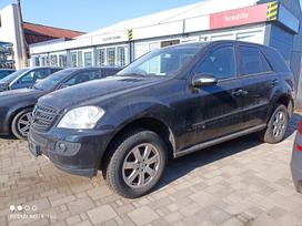 Mercedes-Benz ML280, W164, по частям. Mercedes benz w164 ml 280 cdi 4matic кпп автомат кож