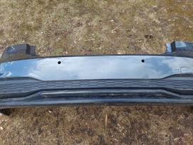 Audi A7, 4k8807151a, Groteles s line kaires puses