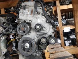 Kia Venga Variklio kodas d4fc