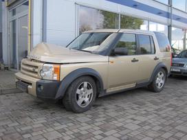 Land Rover Discovery по частям. Land rover discovery 3 2 7td кож салон abc xenon
