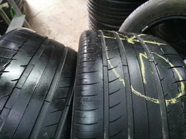 Michelin LATITUDE sport, vasarinės 295/35 R21