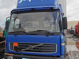 Volvo FL 250, грузовики