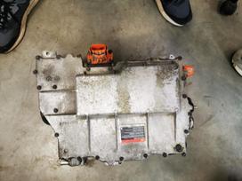 Nissan Leaf electrical system parts