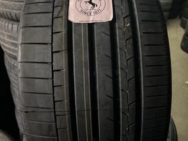 Continental SportContact 6 Naujos!!!, vasarinės 315/25 R19