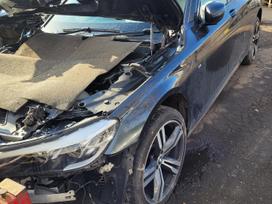 BMW 730 по частям
