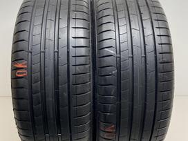 Pirelli P-Zero 2024m, vasarinės 225/50 R18