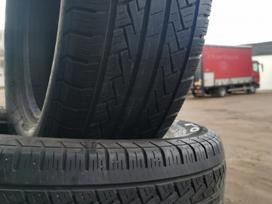 Pirelli FOUR SEASON, vasarinės 225/60 R18