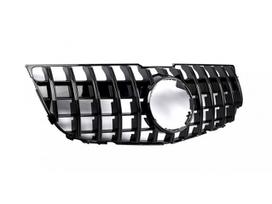 Mercedes-Benz GLK klasė front grill, tuning parts