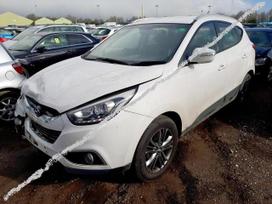 Hyundai ix35 dalimis. Dėl dalių skambinkite 370 601 801 26 viber whatsapp