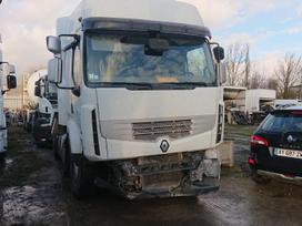 Renault Premium, semi-trailer trucks