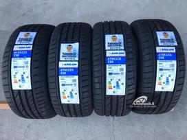Sailun Atrezzo ZSR, летние 205/50 R16