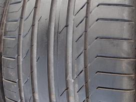 Continental, summer 285/40 R21