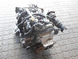 Opel Astra Variklis 1 3d a13dte
