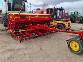 Vaderstad Rapid 400s, sējmašīnas, stādāmās mašīnas